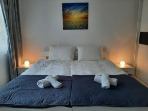 White & Tidy - Apartment Sarajevo